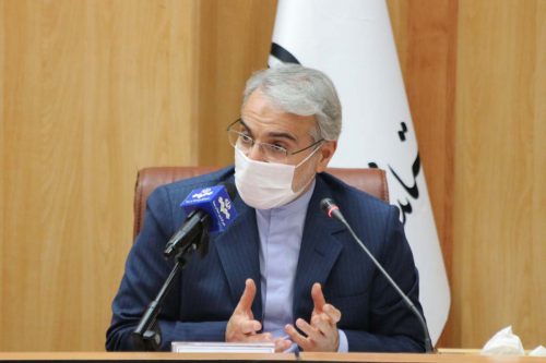 بهره برداری از ۴۳ طرح مهم تا پایان سال در گیلان/برای تکمیل سدها و آزادراه هیچ بهانه ای مورد پذیرش نیست