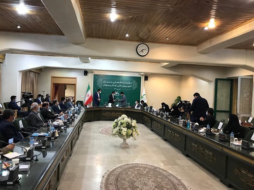 کسب رتبه دوم کانون‌ پرورش فکری گیلان در جشنواره شهید رجایی