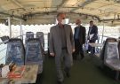 تکمیل زیرساخت های ایجاد گردشگری در دریای خزر با محوریت منطقه آزاد انزلی تکمیل زیرساخت های ایجاد گردشگری در دریای خزر با محوریت منطقه آزاد انزلی