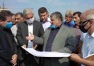 سفر دکتر نوبخت به گیلان/آغاز اجرای پروژه چهاربانده کردن جاده پیربازار به نوخاله با حضور معاون رئیس جمهور سفر دکتر نوبخت به گیلان/آغاز اجرای پروژه چهاربانده کردن جاده پیربازار به نوخاله با حضور معاون رئیس جمهور