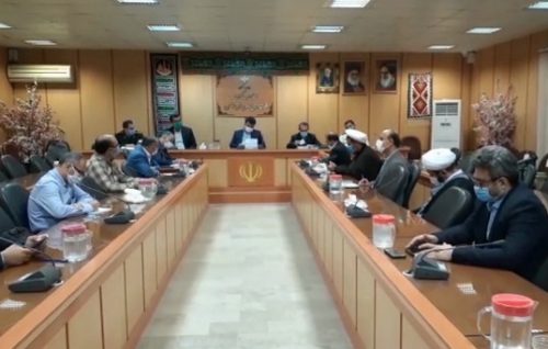 حضور گروه های کوهنوردی در فومن ممنوع است/با متخلفان برخورد می شود