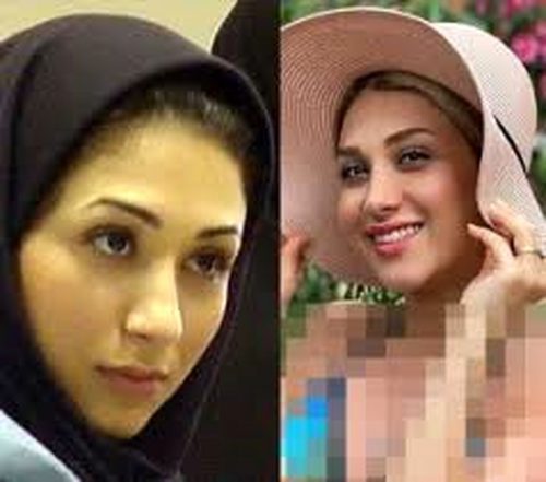 از هدایای نجومی پناهیان و #استراماچونی_را_برگرداندید تا کشف حجاب خانم مجری و تریاک کشیدن اکبر عبدی