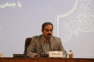 اختصاص اعتبار برای تجهیز زیرساخت های درمانی گیلان/توجه ویژه سازمان مدیریت به پروژه های زیست محیطی