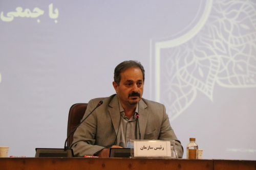اختصاص اعتبار برای تجهیز زیرساخت های درمانی گیلان/توجه ویژه سازمان مدیریت به پروژه های زیست محیطی