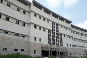 چند روز متوالی وضعیت کرونا در شهرستان تالش قرمز است/بیمارستان نورانی با حضور ویدئو کنفرانسی روحانی افتتاح می شود