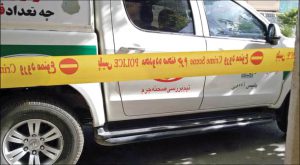 مادر سنگدل دختر ۴ ساله اش را به شکل فجیعی به قتل رساند/تمام استخوان های داخلی رکسانا شکسته بود!