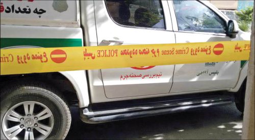 مادر سنگدل دختر ۴ ساله اش را به شکل فجیعی به قتل رساند/تمام استخوان های داخلی رکسانا شکسته بود!