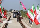 افتتاح راه آهن رشت-انزلی تا خرداد ماه ۱۴۰۰ افتتاح راه آهن رشت-انزلی تا خرداد ماه ۱۴۰۰