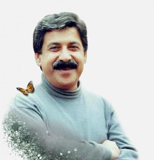 انقلابی نو در شعر گیلکی