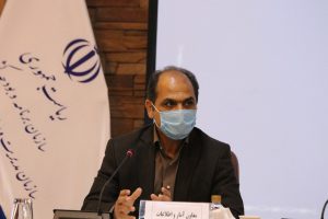 انجام بالغ بر ۶۰ طرح آماری در گیلان طی سال گذشته/سرشماری ۱۴۰۰ به پنج سال بعد موکول شد