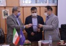 سرپرست معاونت نظارت و بازرسی سازمان صمت گیلان منصوب شد سرپرست معاونت نظارت و بازرسی سازمان صمت گیلان منصوب شد