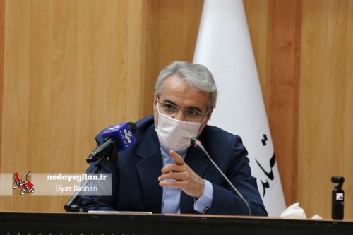 ۵ هزار و ۸۳ میلیارد تومان برای پروژه های گیلان اعتبار پرداخت شد/۷۱۳ میلیارد تومان اعتبار به گیلان تخصیص می یابد