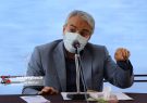 ۸هزار میلیارد تومان برای رتبهبندی فرهنگیان در بودجه ۱۴۰۰/تامین اعتبار برای پرداخت فوقالعاده ویژه کادر درمان ۸هزار میلیارد تومان برای رتبهبندی فرهنگیان در بودجه ۱۴۰۰/تامین اعتبار برای پرداخت فوقالعاده ویژه کادر درمان
