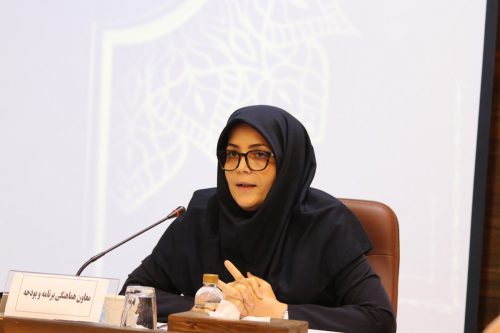 سند آمایش گیلان بهترین سند مطالعات آماری کشور است/ ۸۵ درصد منابع درآمدی گیلان در سال ۹۸ محقق شد