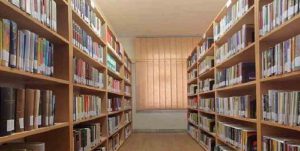 ۲ کتابخانه عمومی گیلان در ایام نوروز باز است