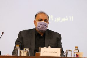 ۲٫۸ درصد جمعیت گیلان کارمند هستند/۴۰ هزار نفر در دستگاه های دولتی استخدام می شوند