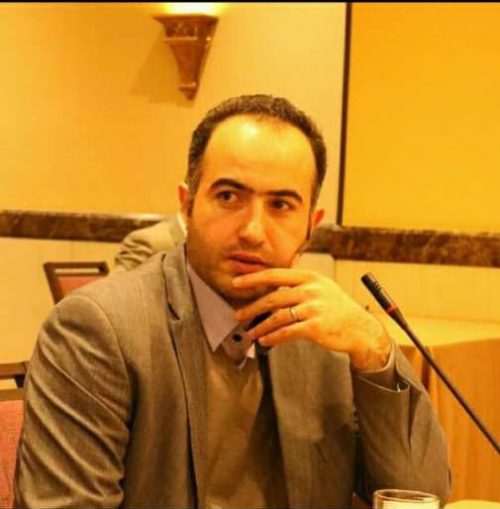 انتصاب یک گیلانی بعنوان سرپرست بیمه ملت شمال کشور