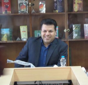 چای داخلی (ایرانی)، چایی سالم و با پتانسیل بالای ارگانیک بودن