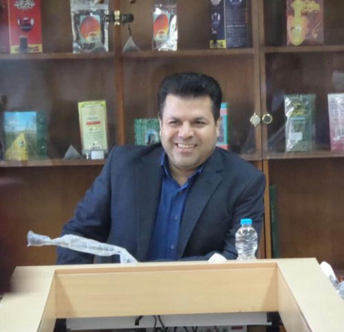 چای داخلی (ایرانی)، چایی سالم و با پتانسیل بالای ارگانیک بودن
