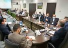 راهبرد ما ارتقاء قدرت و اعتبار بین المللی ایران از طریق افزایش تولیدات صادرات محور است راهبرد ما ارتقاء قدرت و اعتبار بین المللی ایران از طریق افزایش تولیدات صادرات محور است