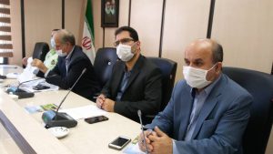 پیشگیری از ساخت و ساز غیرمجاز در دستور کار دستگاه های اجرایی قرار گیرد