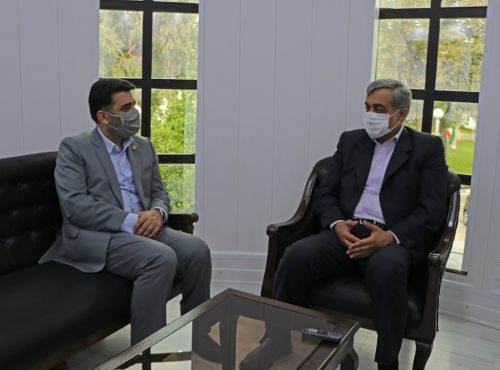 سرمایه‌گذاری در حوزه کودک و نوجوان، جامعه را بیمه‌می‌کند