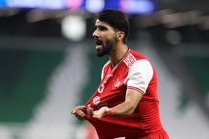 تیم بعدی بشار رسن مشخص شد/مدیران پرسپولیس به دنبال کسب درآمد بودند!