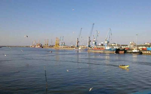 بنادر گیلان نیروهای جدید جذب می کند