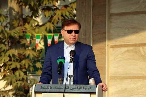 ارتش نماد میهن‌دوستی، شجاعت و فداکاری است/خدمات نیروهای ارتش در بحران کرونا از یاد مردم نخواهد رفت