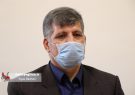 آمارهای مربوط به کمآبی در گیلان واقعی نیست آمارهای مربوط به کمآبی در گیلان واقعی نیست
