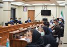 برنامه ریزی برای احداث ۶۱ زمین بسکتبال خیابانی در گیلان/پیشتازی استان گیلان در راه اندازی زمین بسکتبال ساحلی برنامه ریزی برای احداث ۶۱ زمین بسکتبال خیابانی در گیلان/پیشتازی استان گیلان در راه اندازی زمین بسکتبال ساحلی