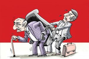 طالبی همچنان در توزیع برق گیلان می تازد/ رویه ای مخالف با اصل شایسته گزینی وزارت نیرو