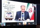 اتحادیه اقتصادی اوراسیا بزرگترین فرصت اقتصادی کشور محسوب می شود