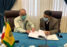 بررسی مشکلات پیش روی شرکت دخانیات گیلان در جلسه با فرماندار رشت بررسی مشکلات پیش روی شرکت دخانیات گیلان در جلسه با فرماندار رشت