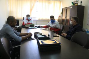 مهمترین هدف ورزشهای همگانی سوق دادن جامعه بسوی سلامت محوری است/برنامه هیات برای مقابله با کم تحرکی ناشی از شیوع کرونا