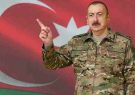 ارمنستان سند تسلیم شدن نظامی را امضاء کرد/ارتش روسیه وارد قره باغ می شود! ارمنستان سند تسلیم شدن نظامی را امضاء کرد/ارتش روسیه وارد قره باغ می شود!