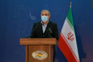موافقت نامه ایران و اوراسیا دسترسی به بازارهای تجاری در منطقه را تسهیل می کند