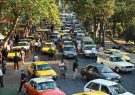 تردد روزانه ۱/۵ میلیون خودرو در رشت/بیشتر تصادفات مربوط به عابرین پیاده و موتور سیکلت است تردد روزانه ۱/۵ میلیون خودرو در رشت/بیشتر تصادفات مربوط به عابرین پیاده و موتور سیکلت است