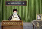 بسیج ذخیره خداداد ملت ایران است بسیج ذخیره خداداد ملت ایران است