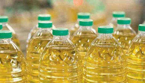 ترخیص ۱۹ هزار تن روغن خوراکی خام از انبارهای بنادر استان گیلان