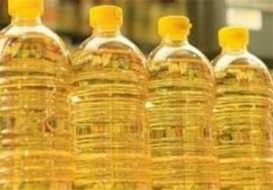 کشف ۳۰۰ کیلوگرم روغن احتکار شده در رودسر