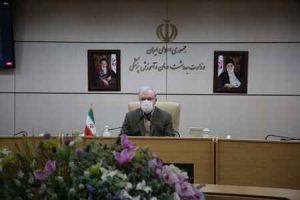 خودم و خانواده‌ام واکسن ایرانی تزریق می کنیم/ تا بهار آینده واکسن‌ساز معتبر دنیا می‌شویم