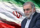 ترور فخری‌زاده تأثیری در کاهش سرعت برنامه هسته‌ای ایران نداشت