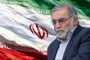 ترور فخری‌زاده تأثیری در کاهش سرعت برنامه هسته‌ای ایران نداشت