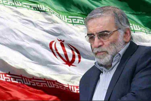 ترور فخری‌زاده تأثیری در کاهش سرعت برنامه هسته‌ای ایران نداشت