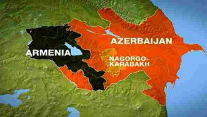 توافق ارمنستان و آذربایجان برای پایان جنگ/ترکیه در بی عملی ایران به اهداف سیاه خود رسید!
