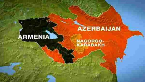 توافق ارمنستان و آذربایجان برای پایان جنگ/ترکیه در بی عملی ایران به اهداف سیاه خود رسید!