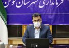 خطرات عادی انگاری کرونایی و عدم تزریق واکسن به مردم گوشزد شود خطرات عادی انگاری کرونایی و عدم تزریق واکسن به مردم گوشزد شود