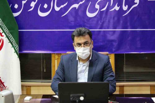 خطرات عادی انگاری کرونایی و عدم تزریق واکسن به مردم گوشزد شود