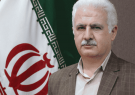 محمد تقی اقدامی مشاور رئیس سازمان مدیریت و برنامه ریزی گیلان شد محمد تقی اقدامی مشاور رئیس سازمان مدیریت و برنامه ریزی گیلان شد